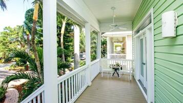 Maison (All Seasons Villa) | Extérieur
