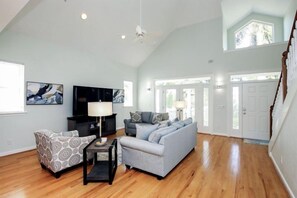 Exterior - All Seasons Villa (Captiva)