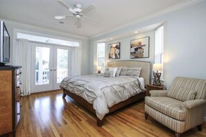 Exterior - All Seasons Villa (Captiva)