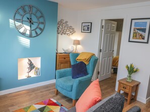 Living room - Sea Glass (Filey)
