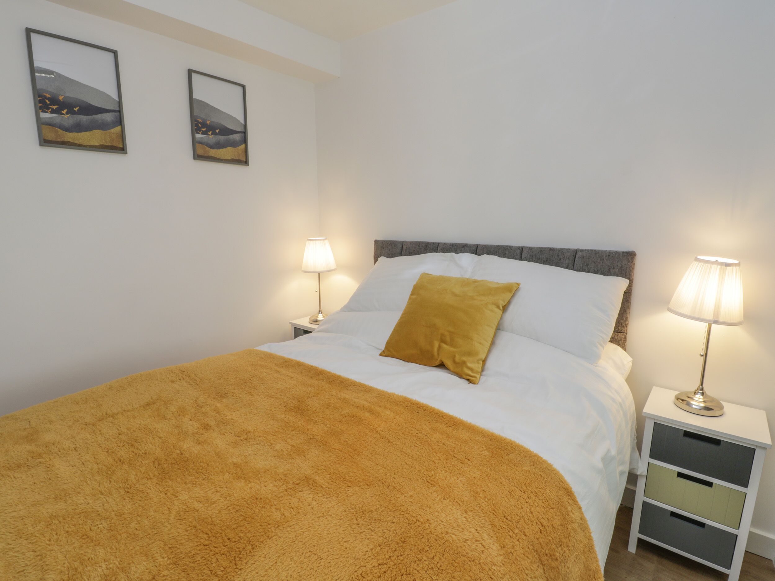 Cottage | 1 bedroom, individually decorated, individually furnished, free WiFi