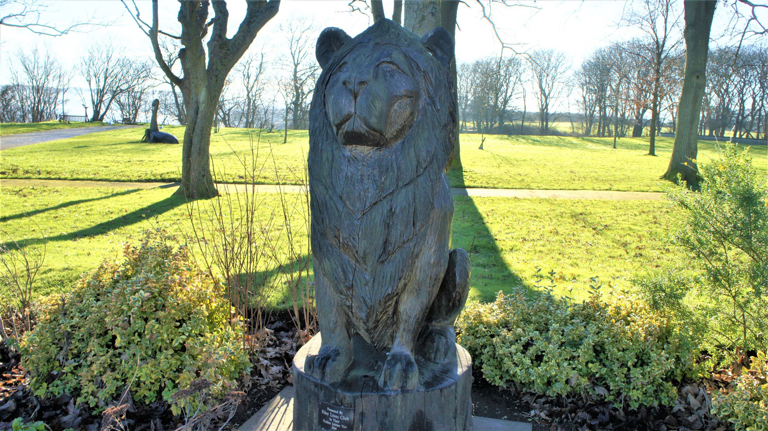 Casa de campo | Parte interna