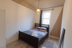 Apartment, Ensuite | Room amenity - Happy Place (Glasgow)