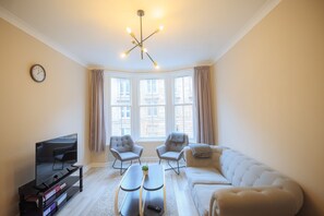 Apartment, Ensuite | Interior - Happy Place (Glasgow)