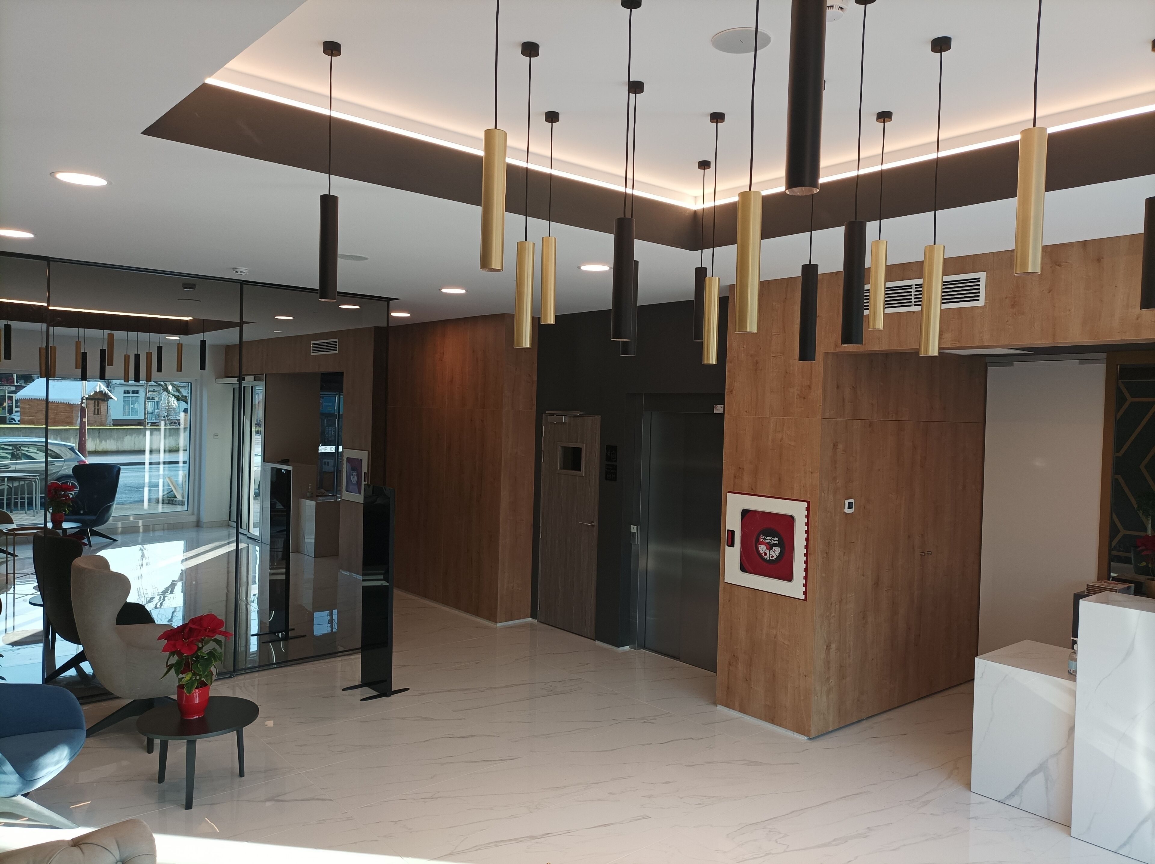 Photo - Hotel Lux Melide
