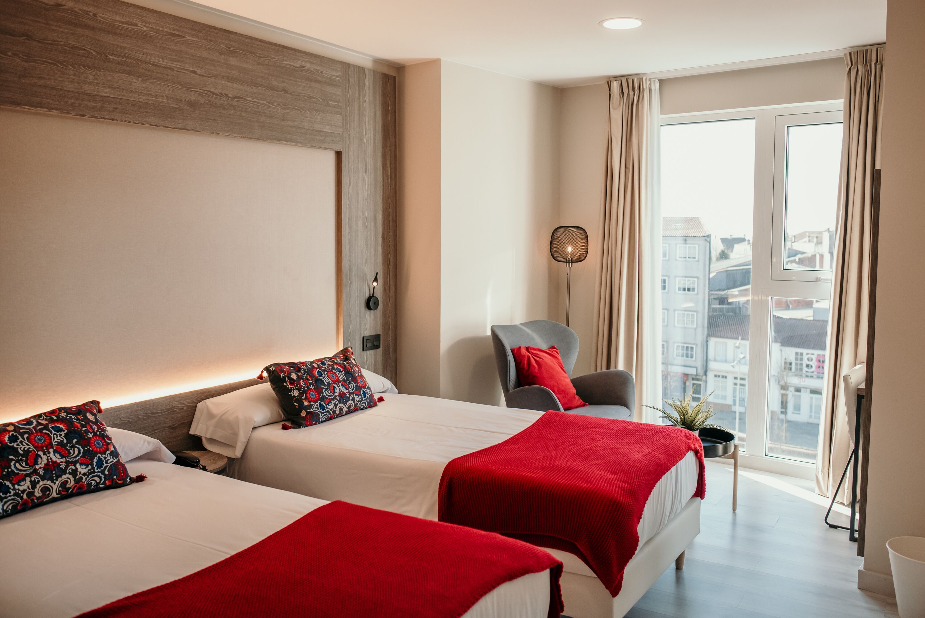 Photo - Hotel Lux Melide