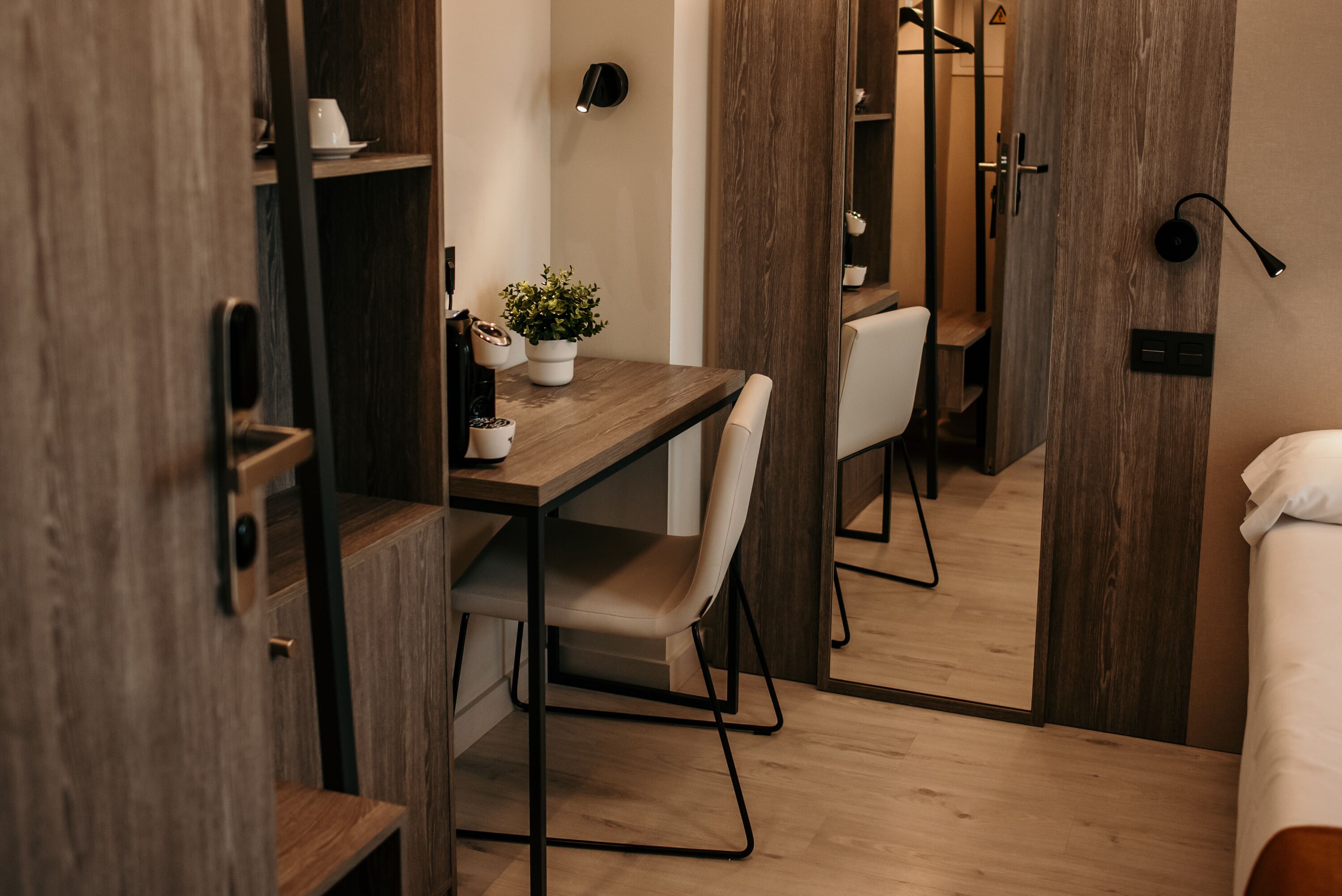 Photo - Hotel Lux Melide