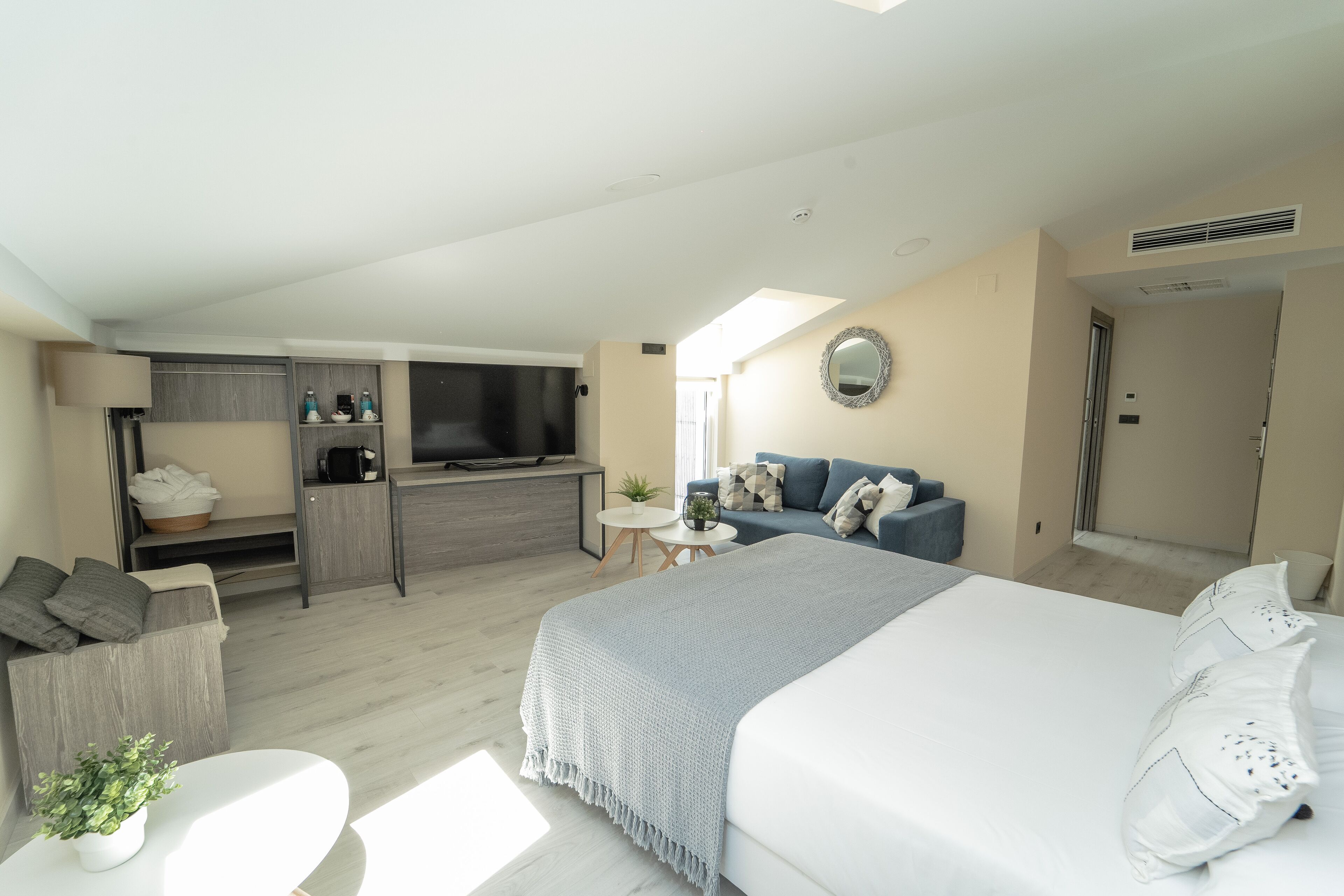 Photo - Hotel Lux Melide