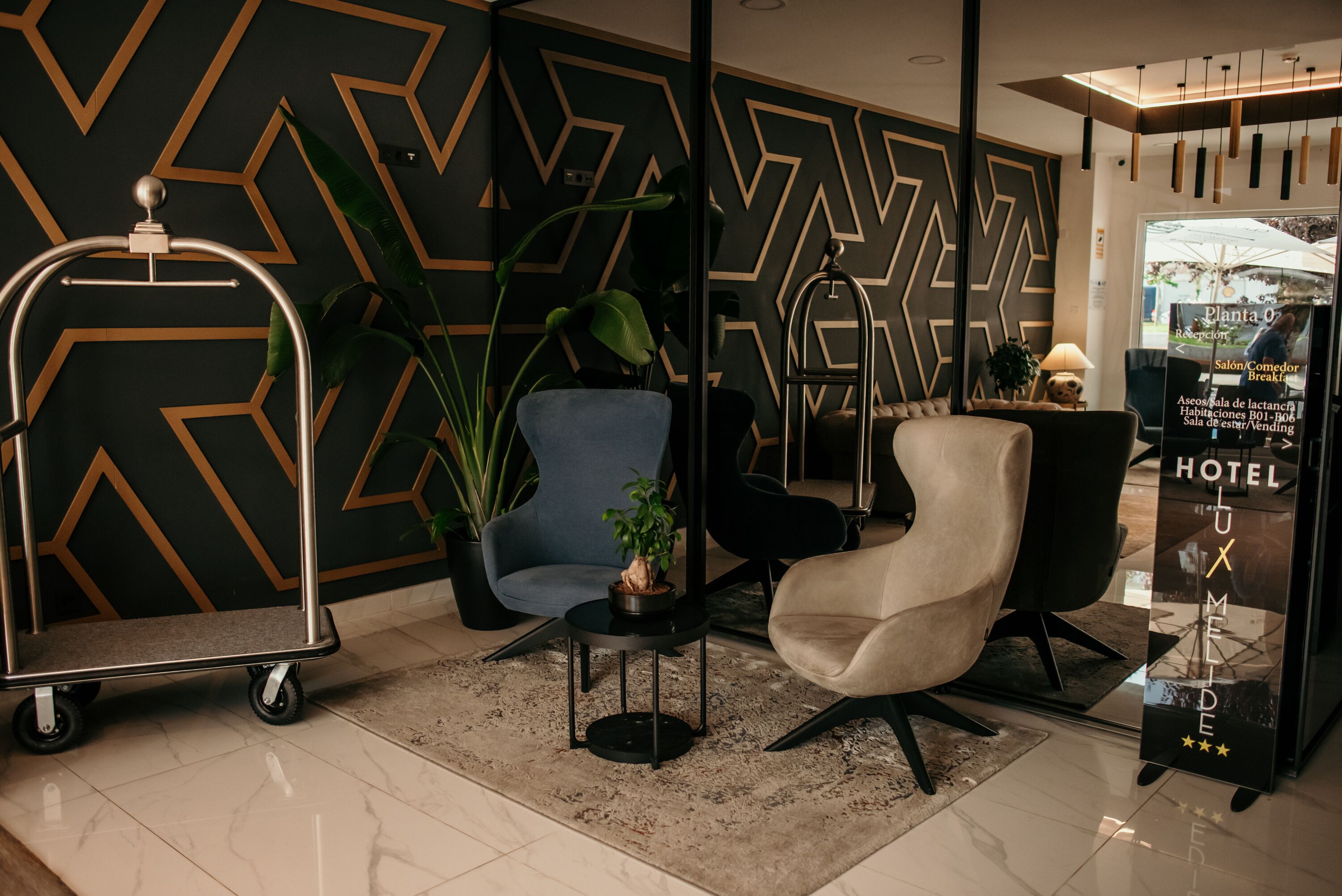 Photo - Hotel Lux Melide