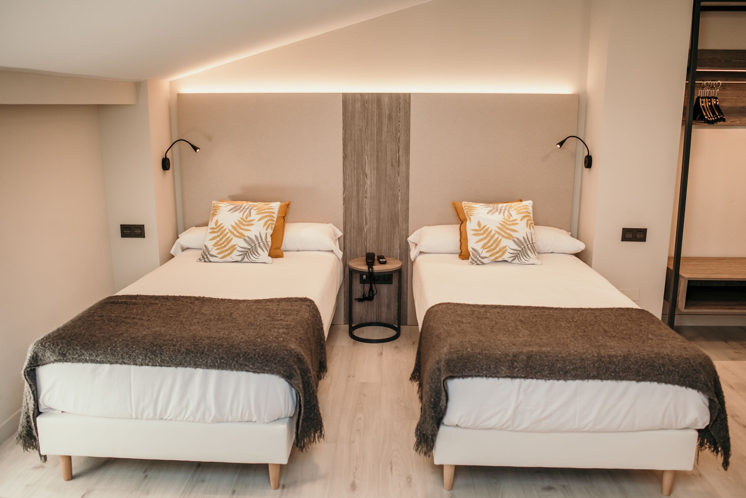 Photo - Hotel Lux Melide