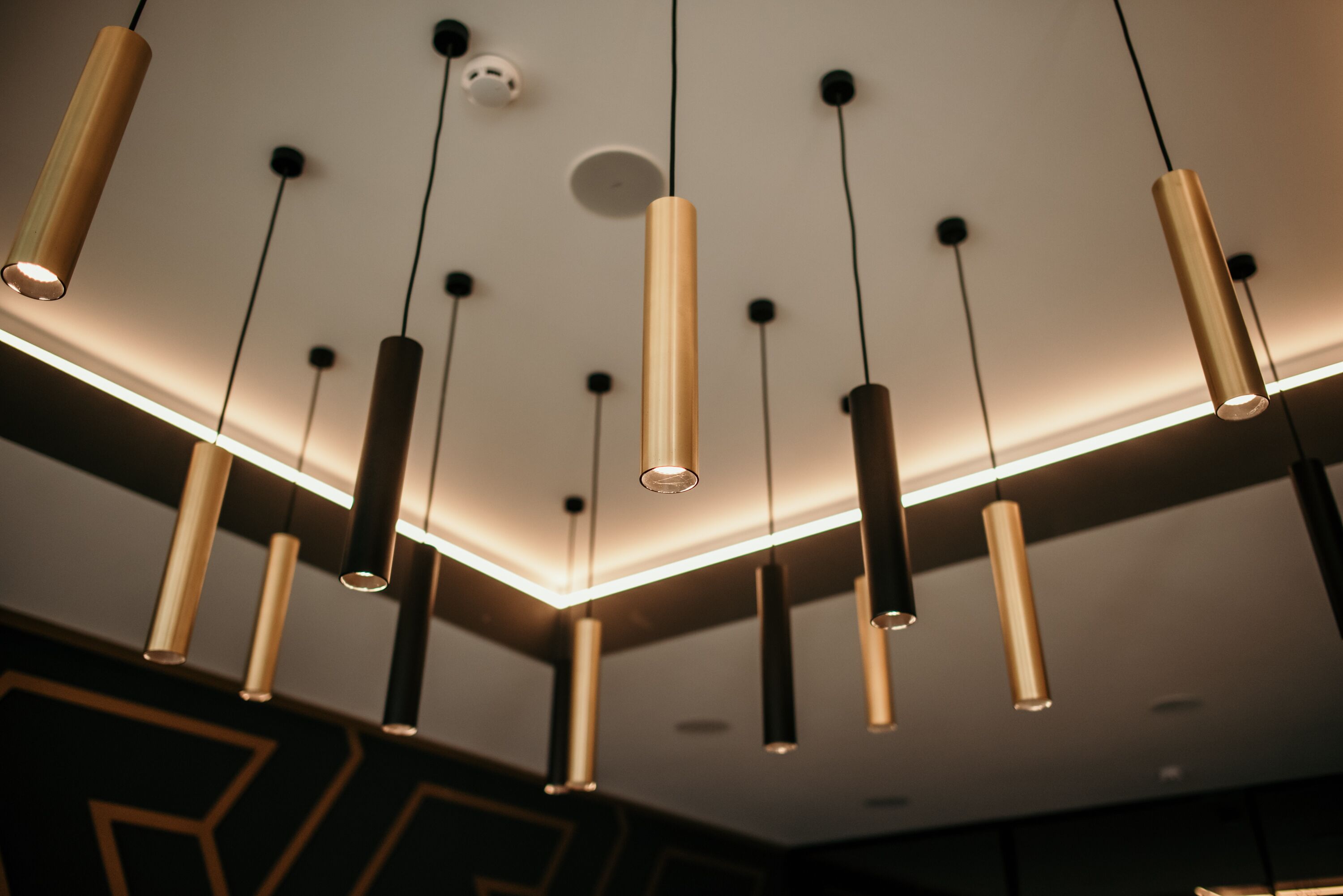 Quầy tiếp tân