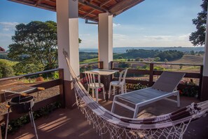 Standaard chalet | Gratis wifi