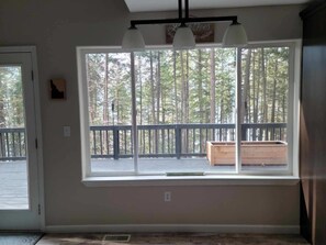 Interior - CDA Lake-House (Harrison)
