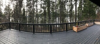 CDA Lake-House