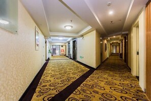 Interior - Super 8 Selected Hotel (Fuzhou IKEA Shangyang Metro Station Branch) (Fuzhou)