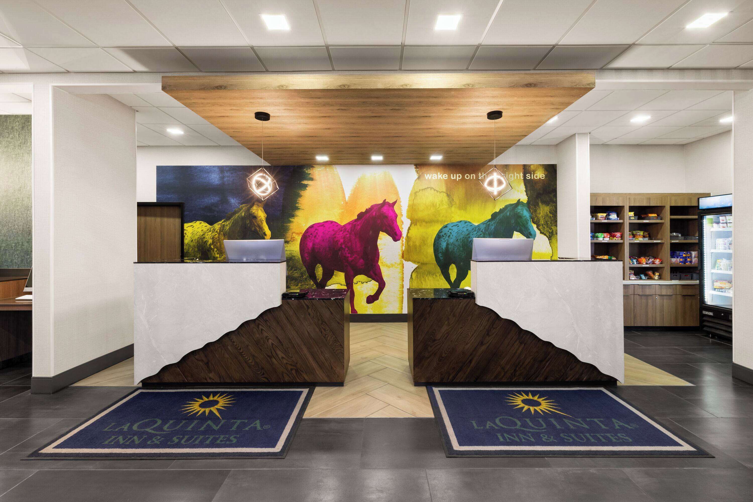 Photo - La Quinta Inn & Suites by Wyndham El Paso East Loop-375