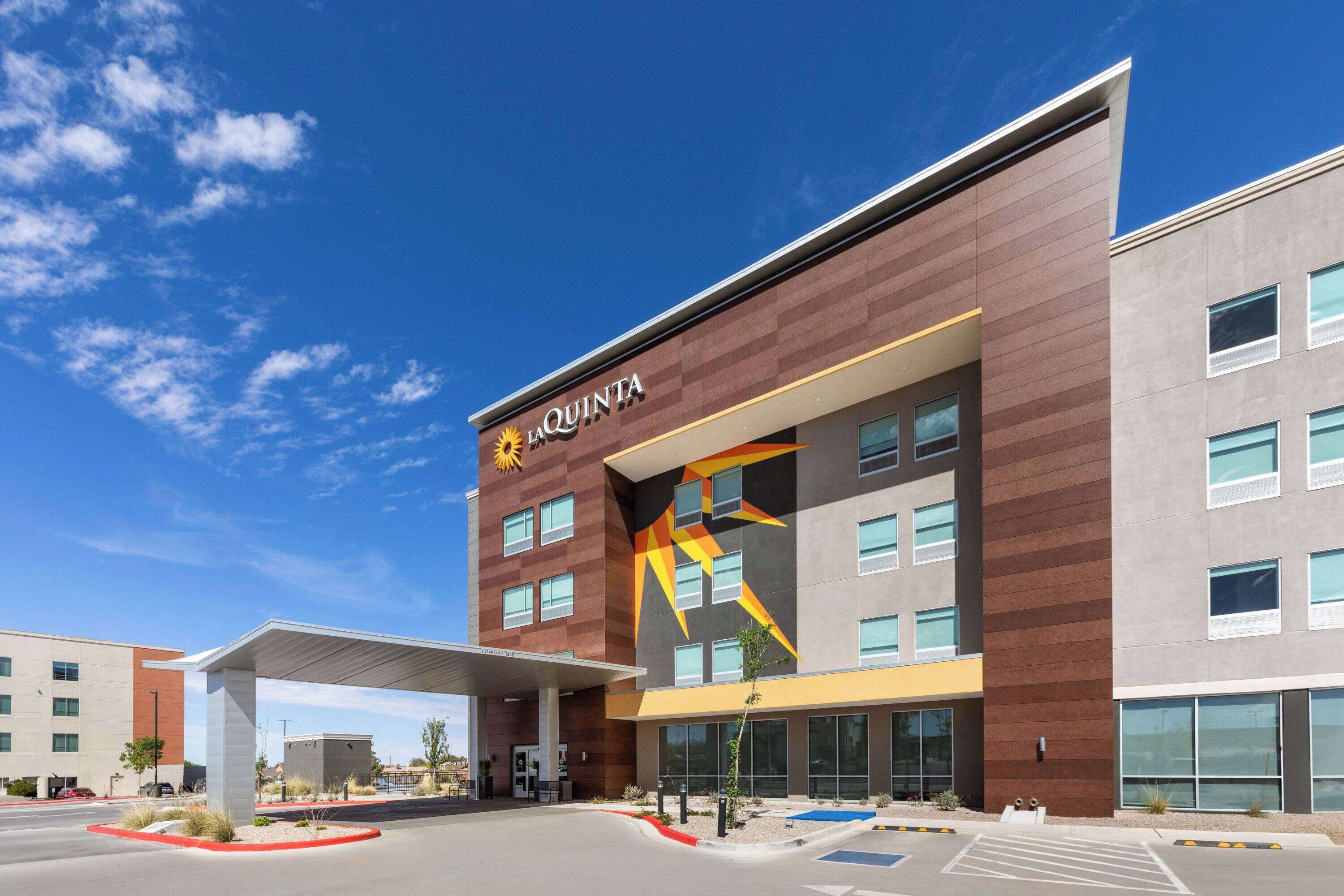 Photo - La Quinta Inn & Suites by Wyndham El Paso East Loop-375