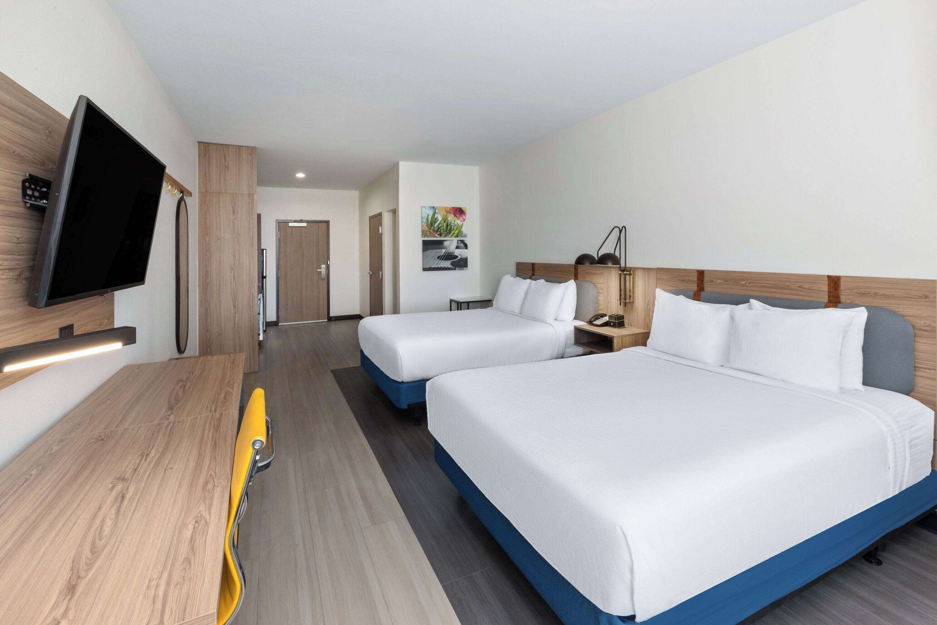 Photo - La Quinta Inn & Suites by Wyndham El Paso East Loop-375