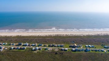 Playa en los alrededores
