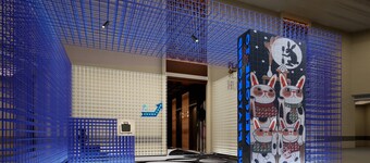 Moxy Shanghai Xuhui