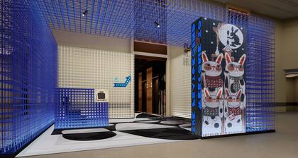 Moxy Shanghai Xuhui