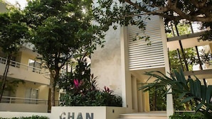 Exterior - Apartamento Sirenis Chan 2 habitaciones (Akumal)