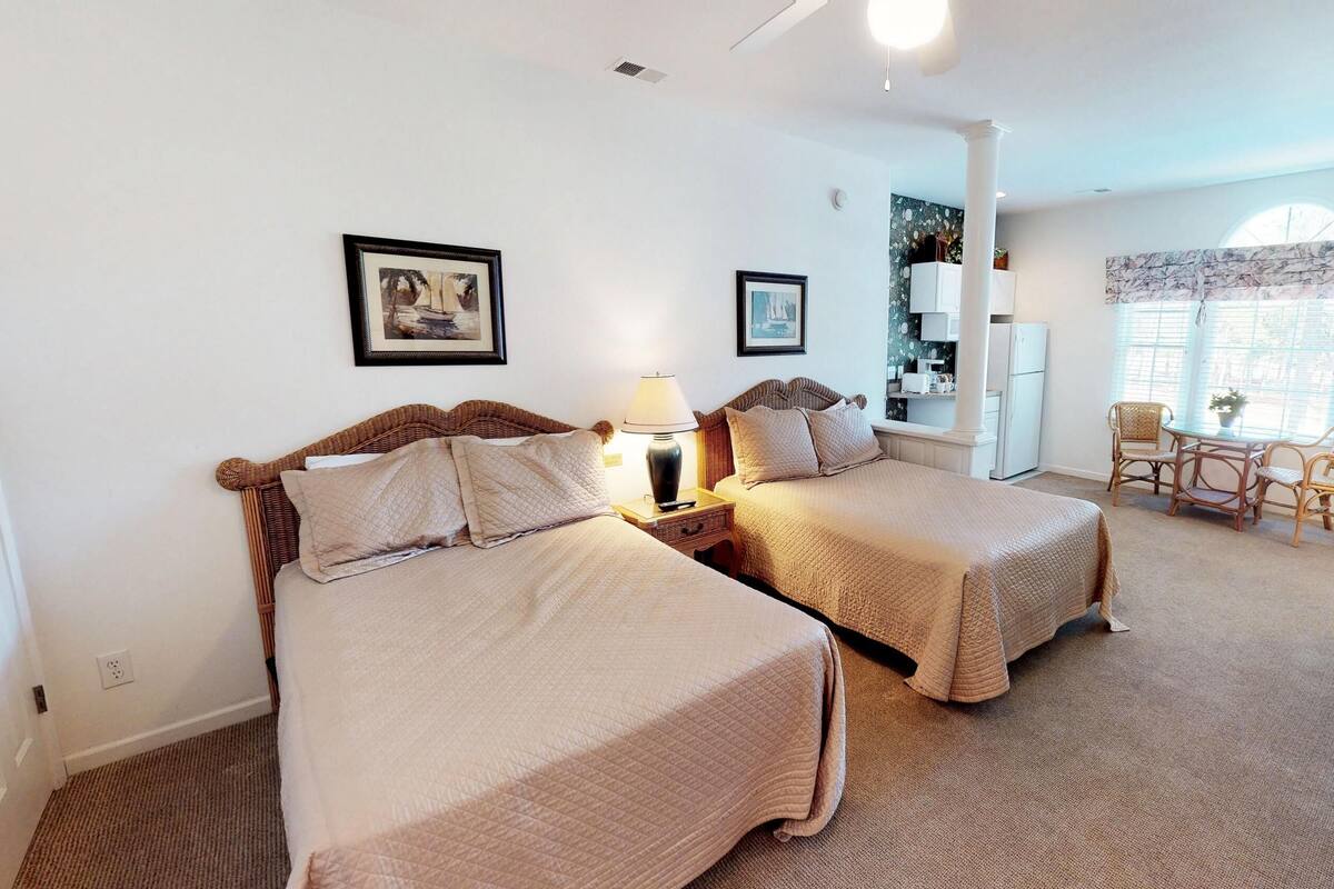 Apartment, 1 Schlafzimmer