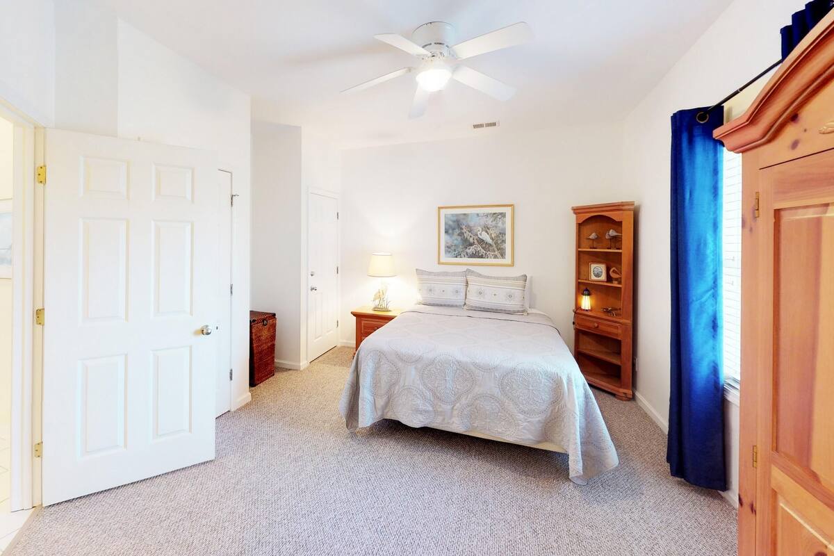 Apartment, 1 Schlafzimmer