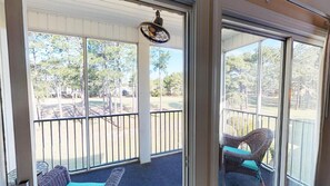 Condo, 2 Bedrooms | Exterior