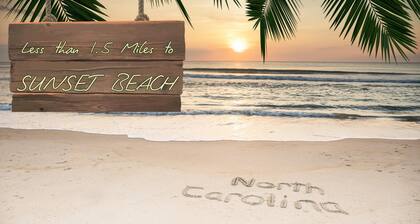 Champions by Coastline Resorts