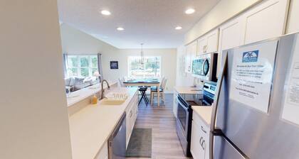 Club Villas Condos by Coastline Resorts