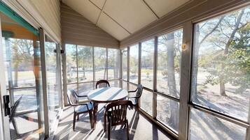 Condo, 3 Bedrooms | Exterior