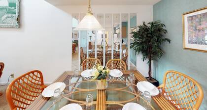 Club Villas by Coastline Resorts