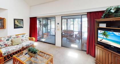 Club Villas by Coastline Resorts