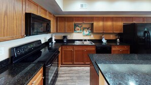 Unclassified image, 5 of 80, button - Coconut Grove by Coastline Resorts (North Myrtle Beach)