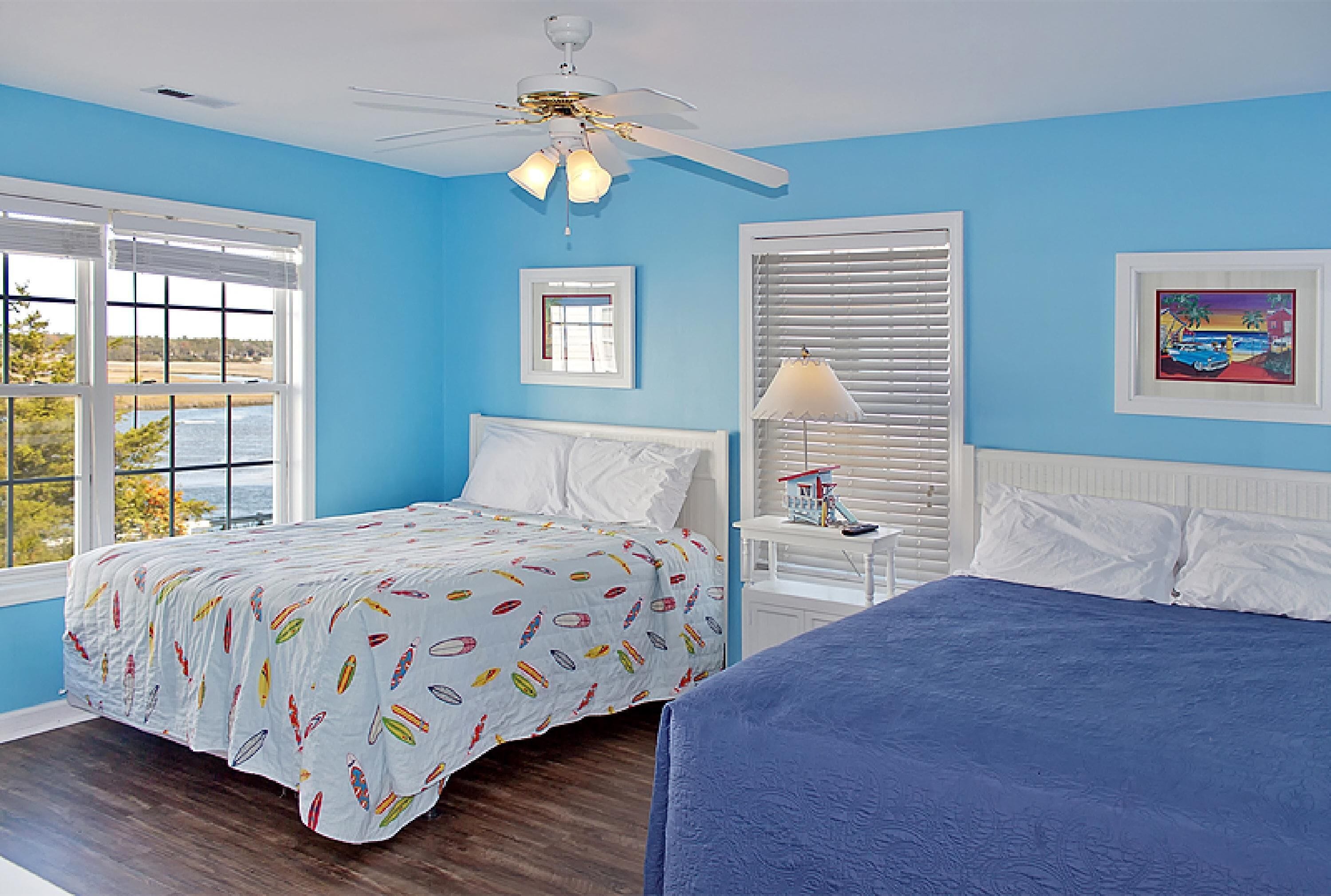 Villa, Mehrere Betten | Individuell dekoriert, individuell eingerichtet