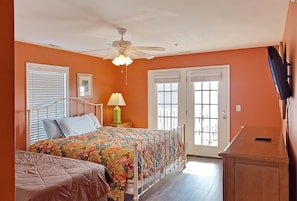 Villa, Multiple Beds | Individually decorated, individually furnished