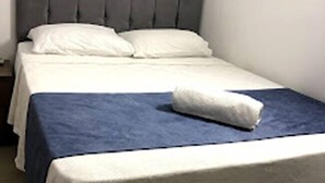 客房