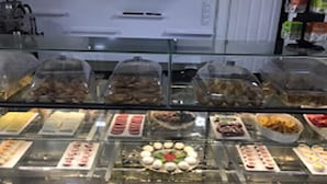 餐厅