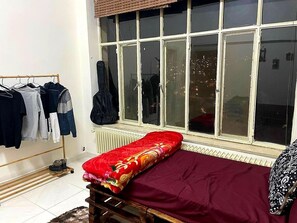 3 slaapkamers, wifi