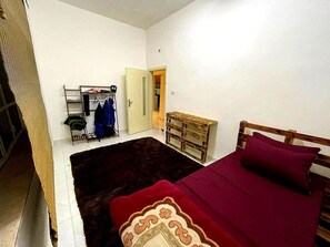 3 habitaciones y wifi 