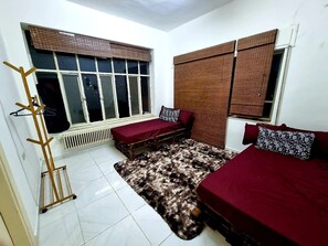 3 habitaciones y wifi 