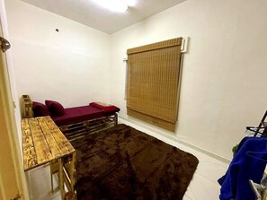 3 habitaciones y wifi 