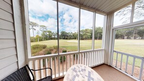 Condo, 2 habitaciones | Exterior