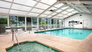 Apartment, 1 Schlafzimmer | Pool