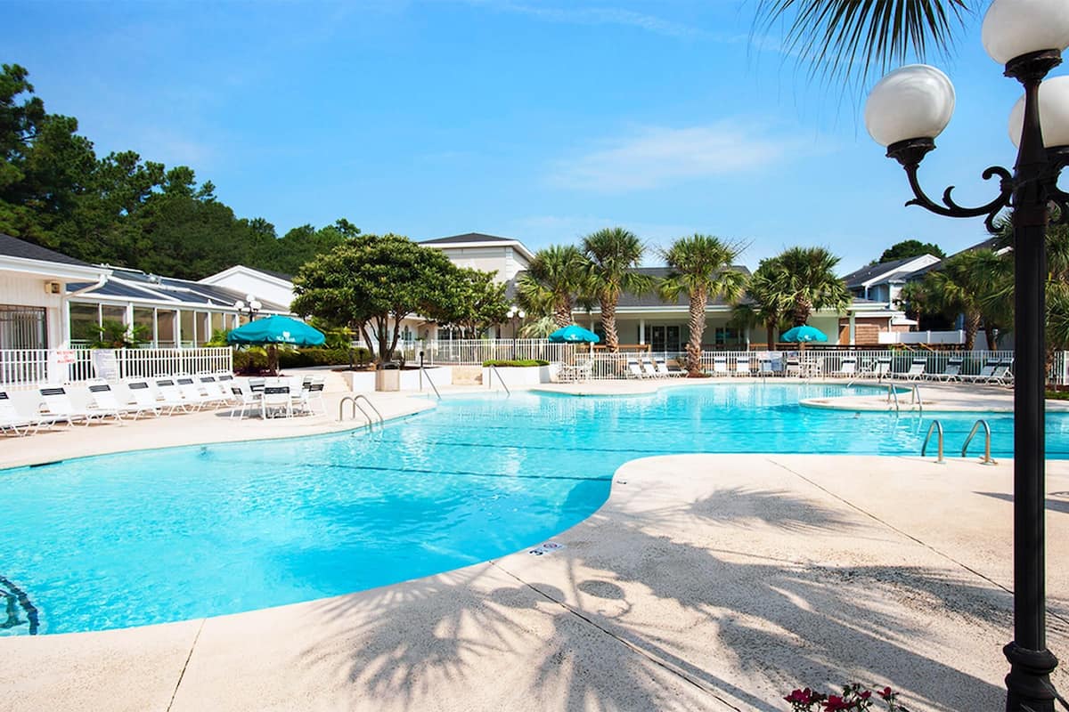 Condo, 1 Bedroom | Exterior
