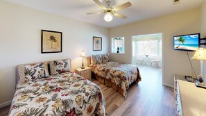 Condo, 1 Bedroom