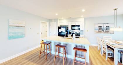 River Creek 1 by Coastline Resorts