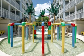 Espace pour enfants