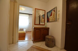 Interior - City Center Apartment (Rovinj)